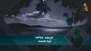 የምሽት አውራድ