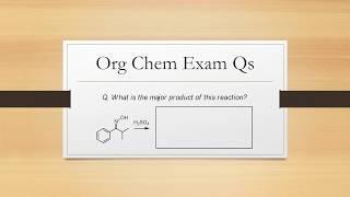 Beckmann rearrangement