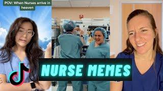 Nurse Humor Really Hits Different ️ 