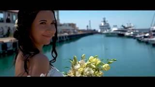 WEDDING Los Angeles Videographer/ Filmmaker video shooting USA photographer