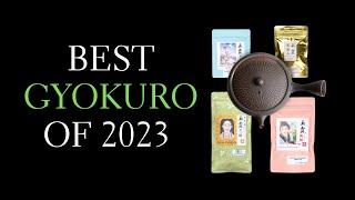 Best Gyokuro of 2023? Find the 5 Best Gyokuro Teas