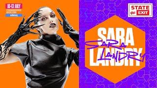 Sara Landry | State of EXIT