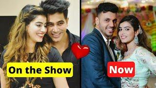 New Love Partners of MTV Love School 3 Contestants | MTV Love School 3 Contestants Sakshi Mago,Aditi