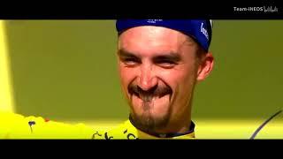 JULIAN ALAPHILIPPE - LEGENDS NEVER DIE (TOUR DE FRANCE 2019)