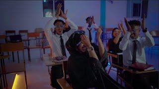 ABDIJIBAR GACALIYE - FARXAD MALIN HA WAAYIN - OFFICIAL VIDEO 2024