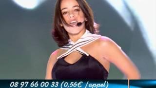 Alizee - J'en Ai Marre (Pour Laurette) HD