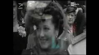 Benito Mussolini e Claretta Petacci il cadavere vivente 1 parte1