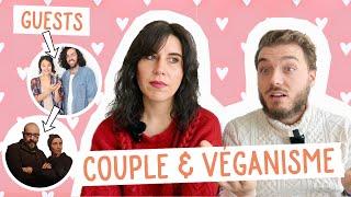 IL N'EST PAS VEGAN : PEUT-ON RESTER EN COUPLE ? 