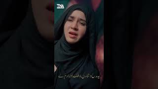 Ya Shah E Khurasan 2 || Munajaat Mola Raza (as) || Falak Zehra Rizvi || Tna Records