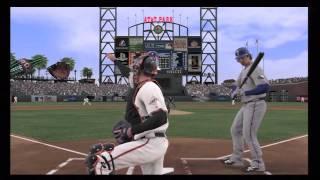 MLB 11: The Show Demo - Nadasfan's Impressions Part 1