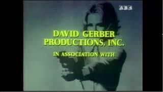 David Gerber Productions/Columbia Pictures Television Distribution (1974/1988)