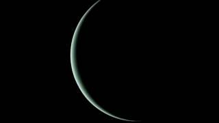 Space Sounds: Deeper in Uranus Ambient EM Emissions for Sleep, Focus, and Relaxation 12 hours