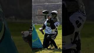 Pro paintball. #paintball #reloads