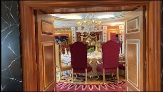 Inside Burj Al Arab Tour  Dubai | Travel Saga Tourism