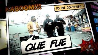 Madiel Lara x Natan x Philippe - WOW