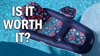 Aqua LEISURE Ultimate Pool Float Lounges Review - Is It Worth It?