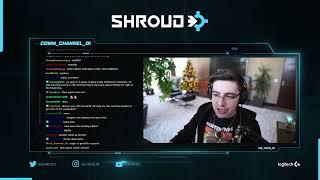 Tarky ? • Escape From Tarkov • Part 1/2 • Shroud Streams