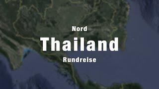 Thailand Rundreise