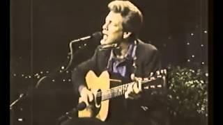 John Hammond - Ride 'Til I Die - Astounding Acoustic Hard-Drivin' Blues!