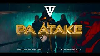 T-Vice "Pa Atake" Official Video