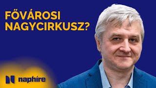 Orbán, Magyar, Karácsony: káosz hadművelet Budapesten? – Nagy Attila Tibor