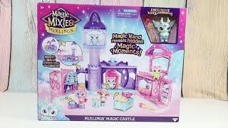 Magic Mixies Mixlings Magic Castle