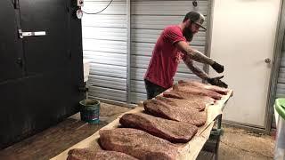 Bad Wolf BBQ Promo Video - Louisiana, LA