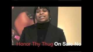 Wahida Clark Thug Series 6: Join 'Honor Thy Thug' VIP List