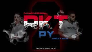 RKT PY 2 - CHEKY BOSS & DJ MARIO FERREIRA