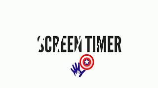 Screen Timer - Schedule kids usage time - Time budget - Best parental control app