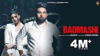 Badmashi (Official Song) Baaghi ||  2023 ||  2023 || Folk Rakaat