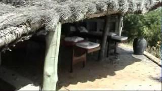 Mbalageti Lodge: a Tanzania Safari: with Tanzania Odyssey at Mbalageti Lodge