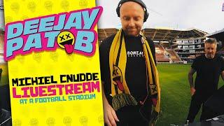 Pat B vs. Michiel Cnudde - Retro Classics & Oldschool (Waregem Football Stadium)