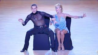 Armen Tsaturyan - Svetlana Gudyno | Night of Stars 2018 by Abraham Martinez - Showcase