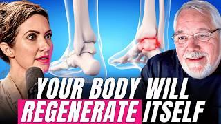 Regenerative Medicine Specialist: Do THIS For 10 Minutes A Day To Regenerate Your Bones & Joints!