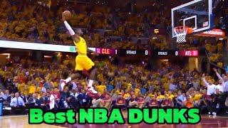 NBA Dunks that Stopped the Internet#nba