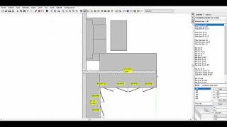 10 - Concevoir un projet InSitu : la pose des plans de travail