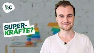 Heilerziehungspfleger: Beruf, Ausbildung & Gehalt! ‍️ | Berufe2Go