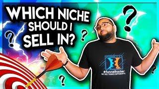 How To Pick A Amazon Niche! Amazon FBA Product Research How To Choose A Niche To Sell In!