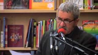 Michael Parenti - Is Bush A Failure?