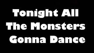 China Anne Mcclain - Calling All The Monsters (Lyrics)