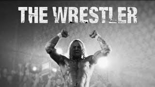 The Wrestler