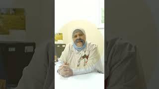 Our Doctor Speaks | Dr. Humera Sayeeda | Ayu Health - Vydehi Super Specialty Hospital