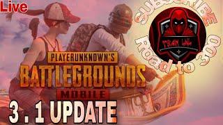 TEAM LNL | TOXIC TEAMMATES |#lnl #teamLNL #bgmi #3.1UPDATE #pubgmobile