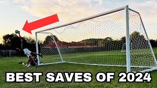 My best saves of 2024!