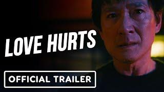 Love Hurts - Official Trailer (2025) Ke Huy Quan, Ariana DeBose