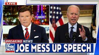 Special Report with Bret Baier 10/30/24 FULL END SHOW | ᖴO᙭ ᗷᖇEᗩKIᑎG ᑎEᗯS Tᖇᑌᗰᑭ October 30, 2024