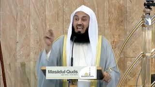 NEW | How to Give Up Bad Habits - Mufti Menk