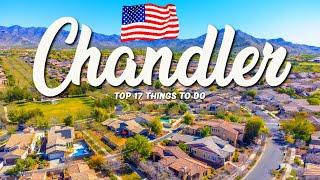 17 BEST Things To Do In Chandler  Arizona