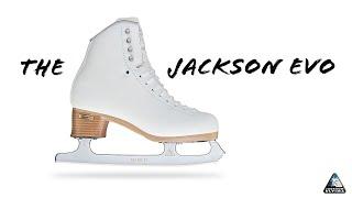 Jackson Evo Skate